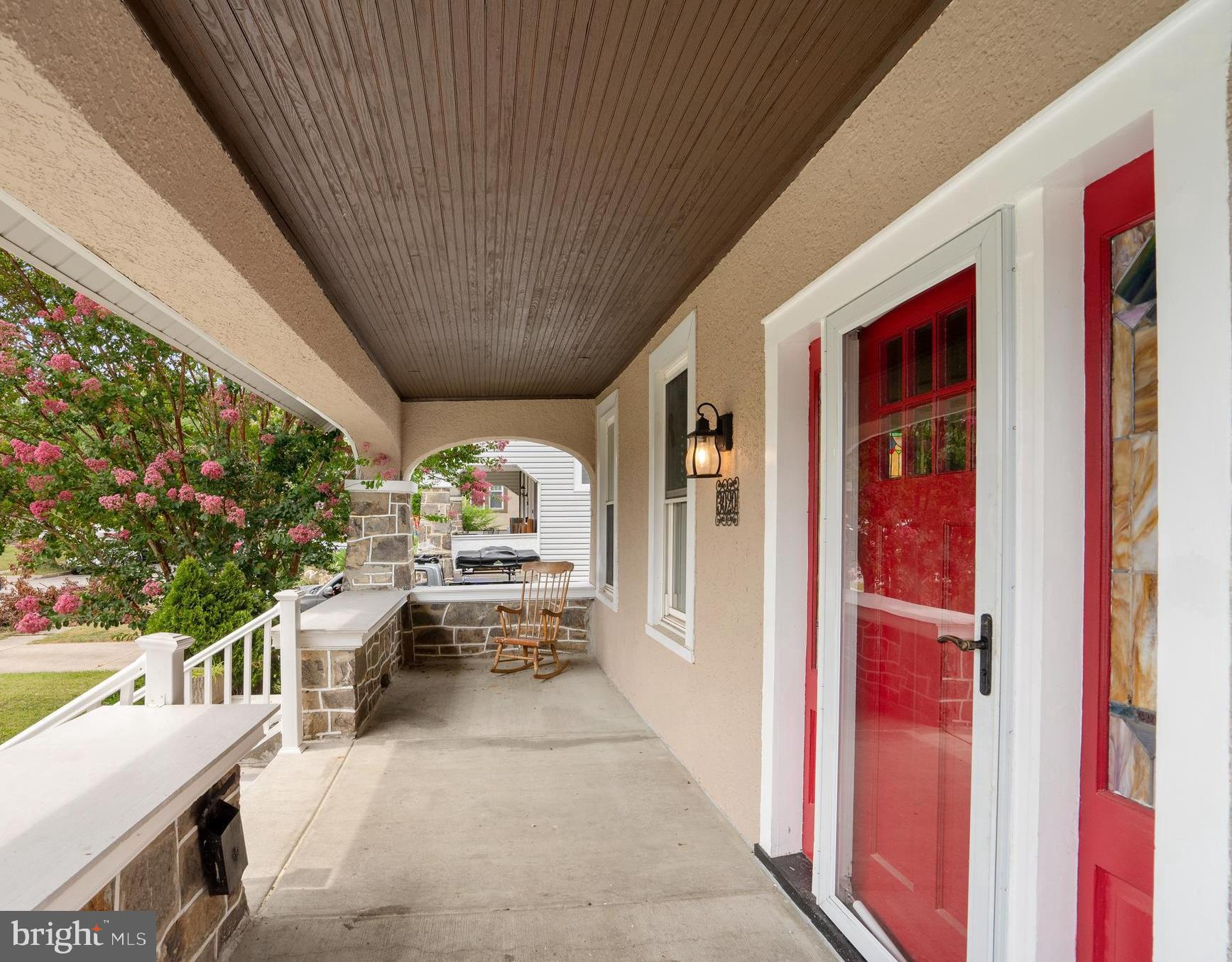 PARKVILLE - Residential