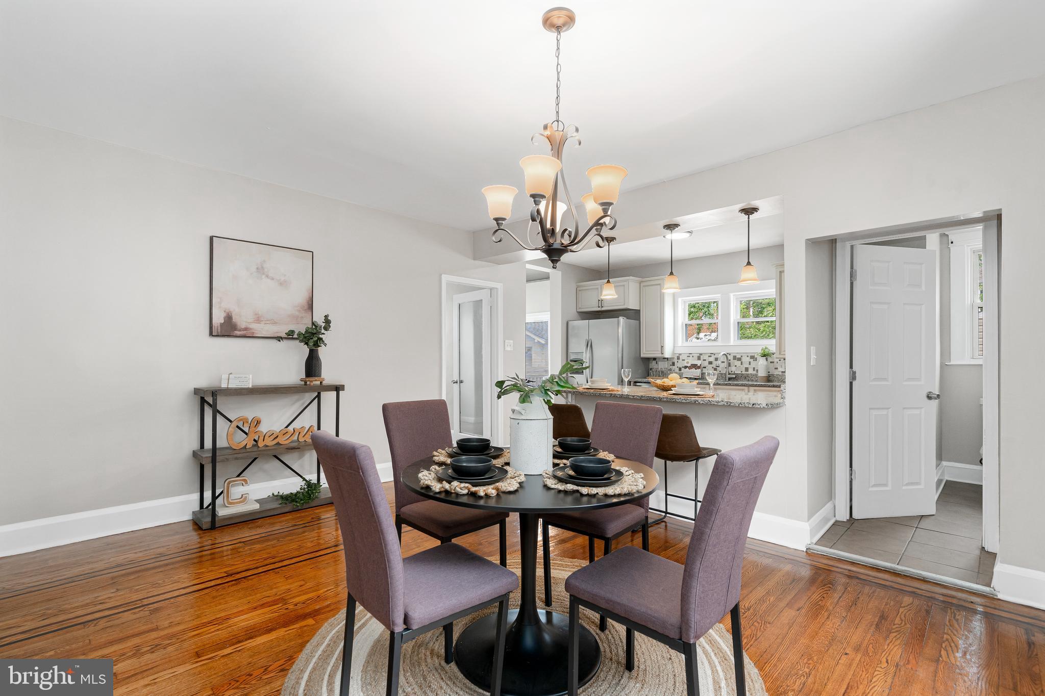 PARKVILLE - Residential