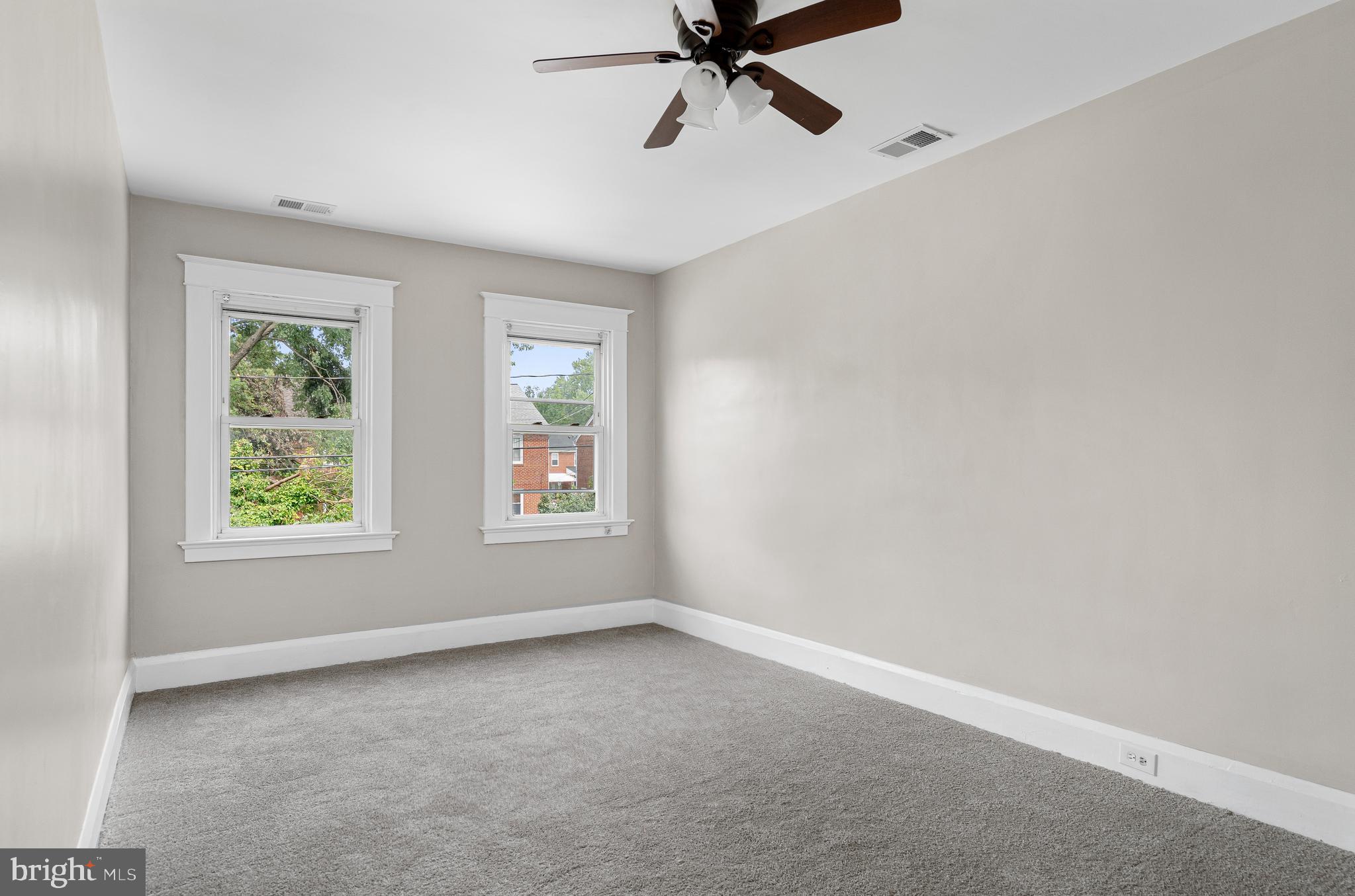 PARKVILLE - Residential