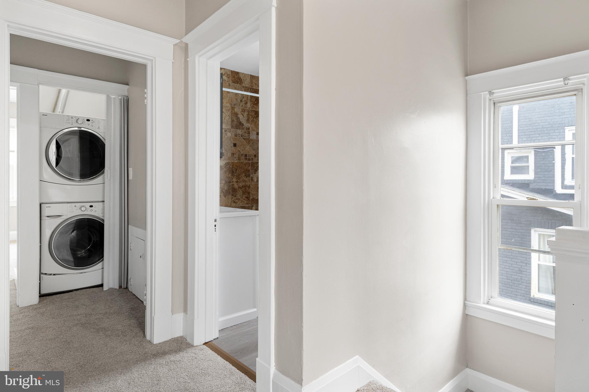 PARKVILLE - Residential