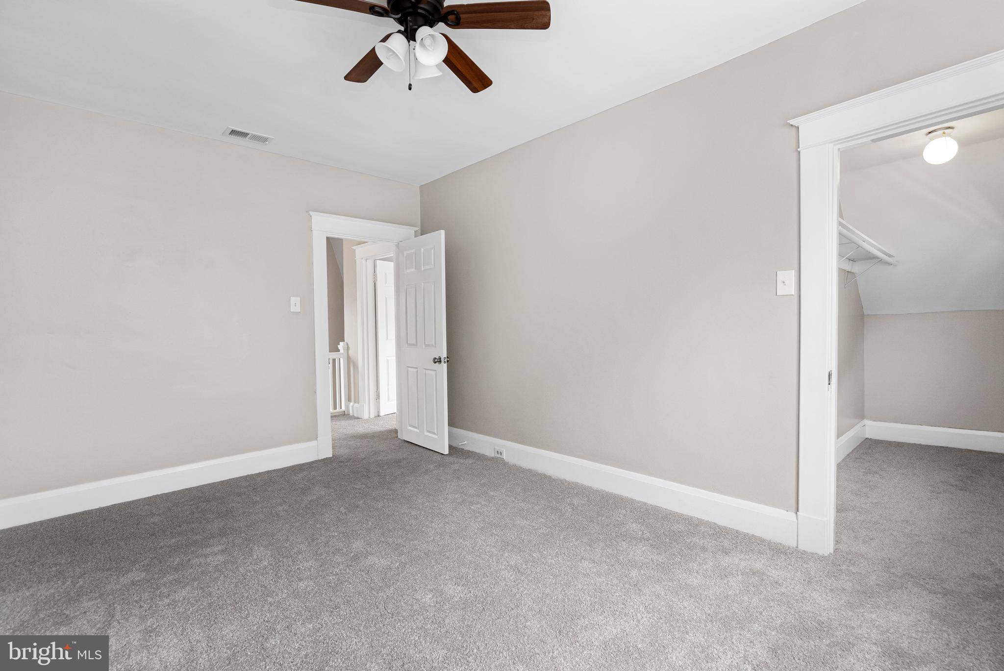 PARKVILLE - Residential