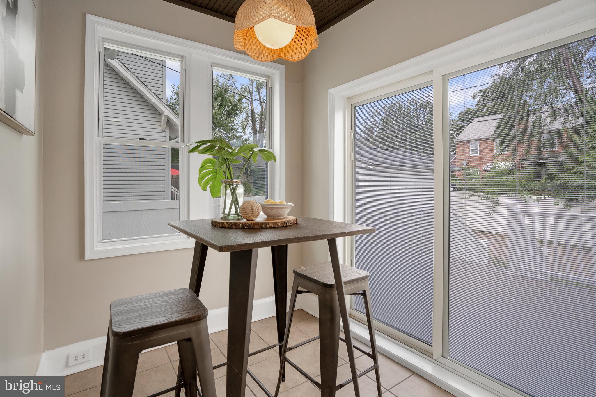 PARKVILLE - Residential