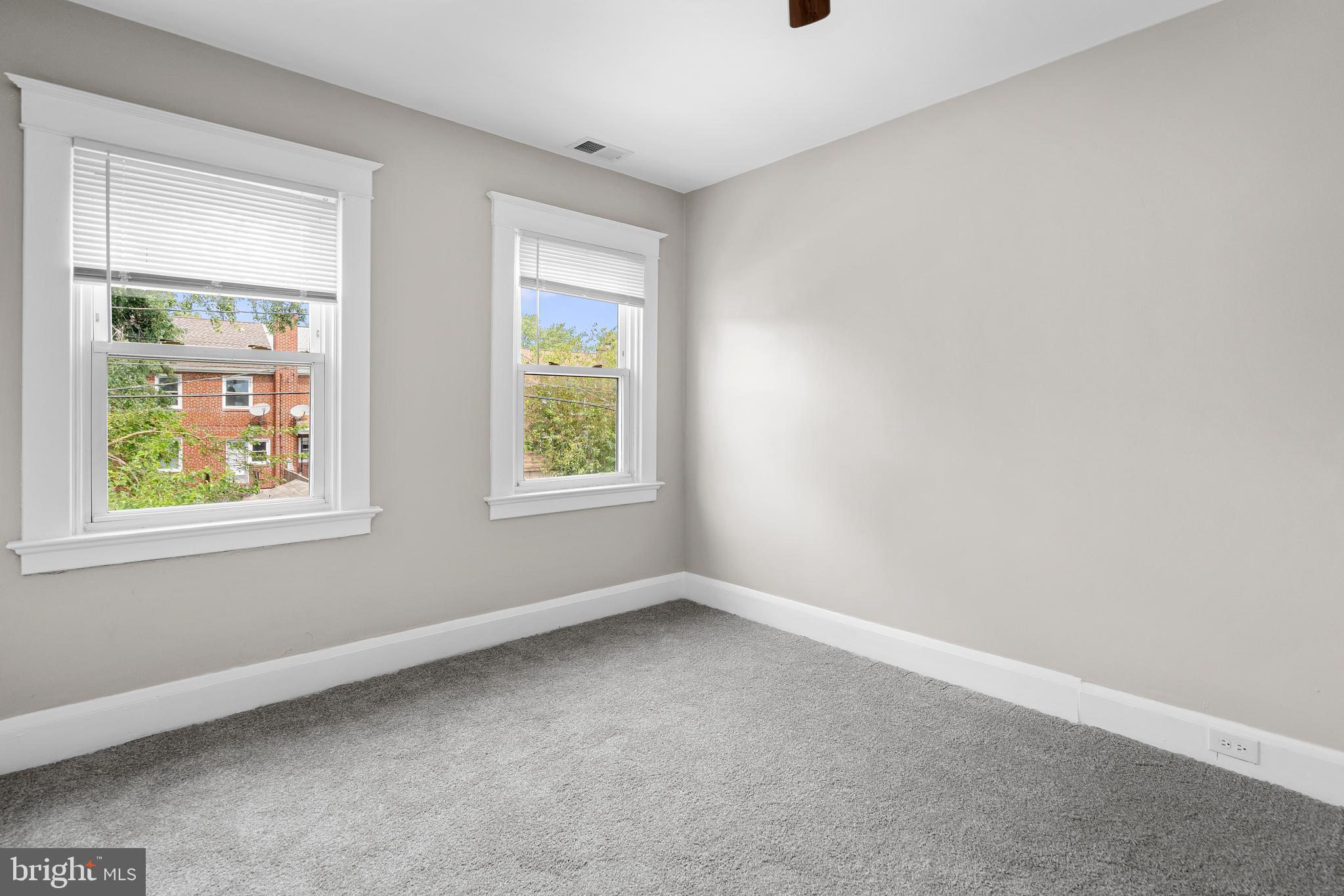 PARKVILLE - Residential