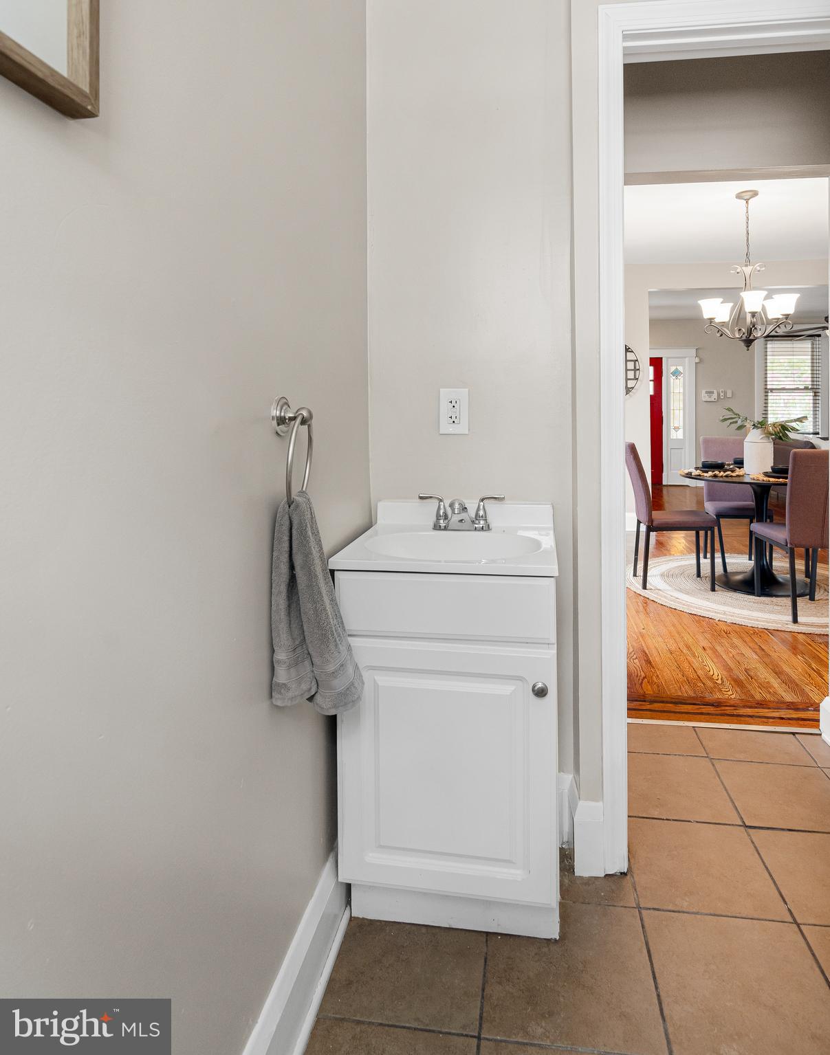 PARKVILLE - Residential