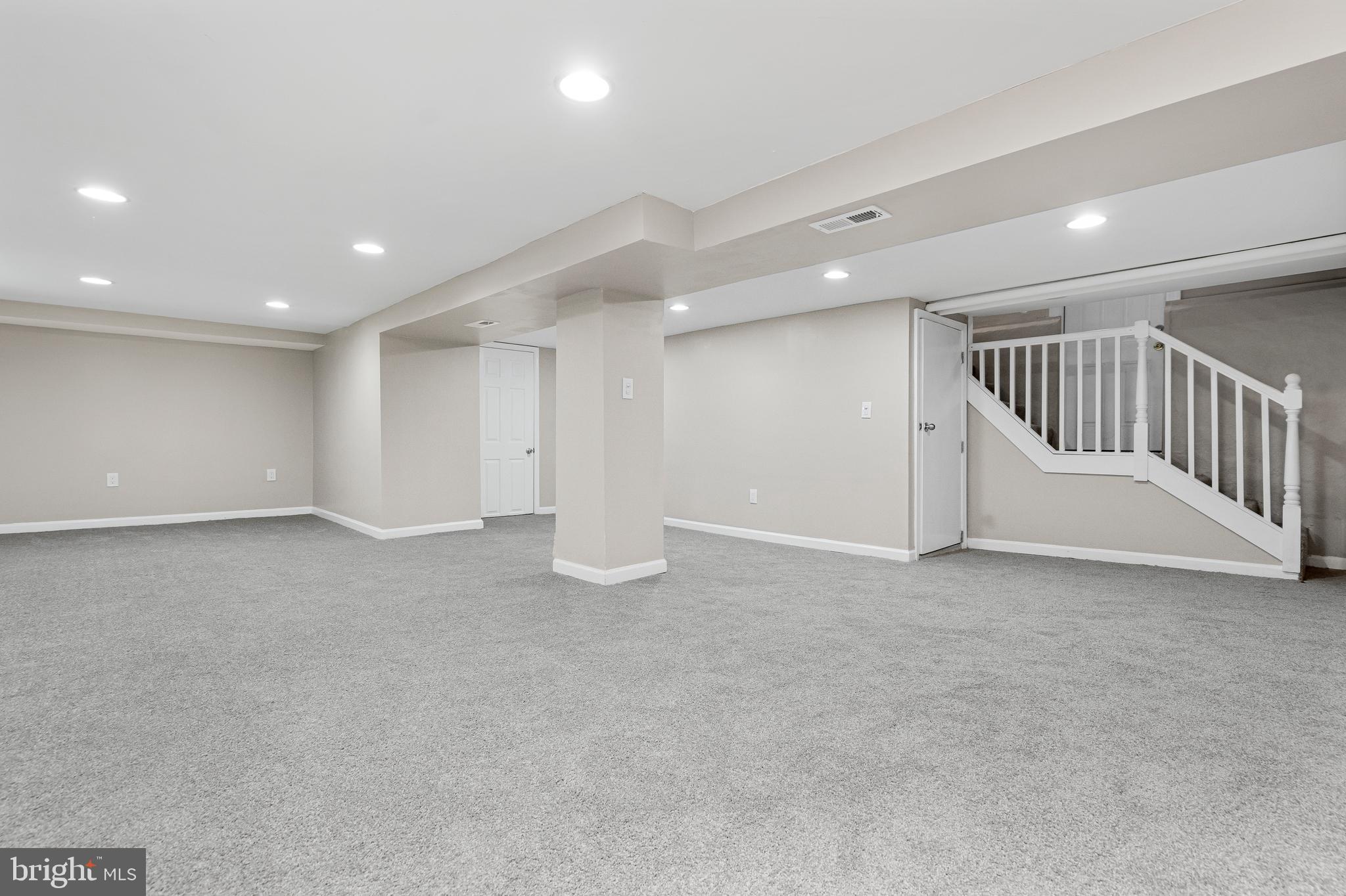 PARKVILLE - Residential