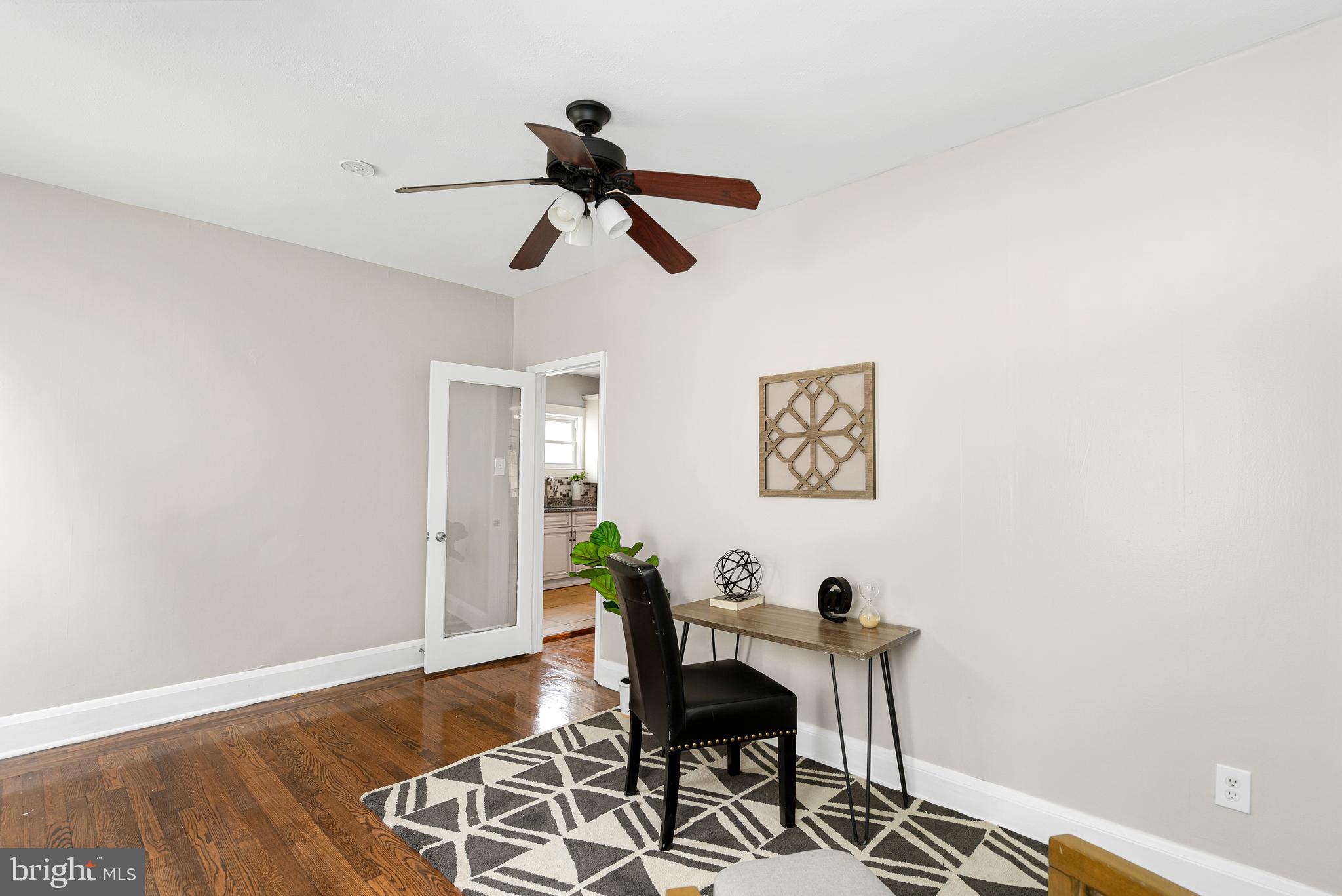 PARKVILLE - Residential