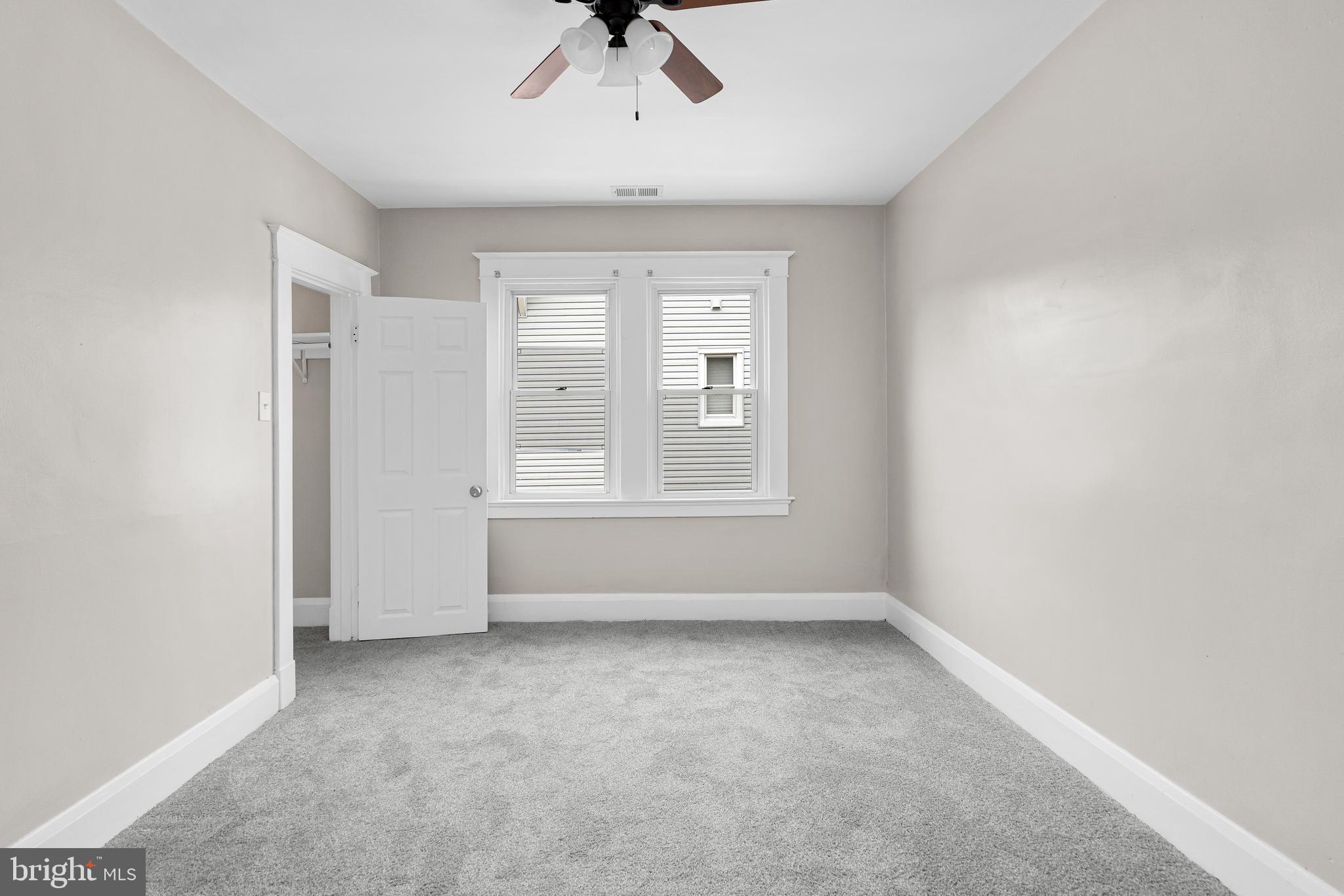 PARKVILLE - Residential