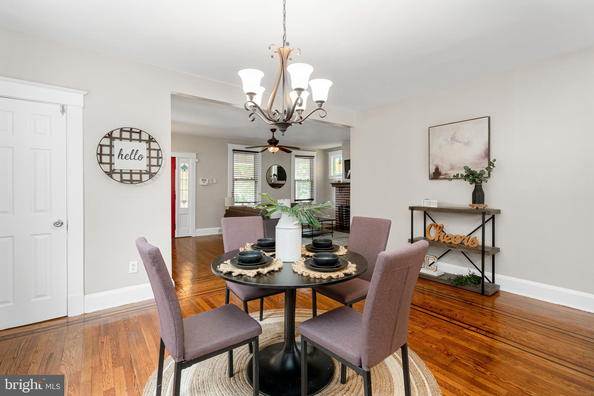 PARKVILLE - Residential