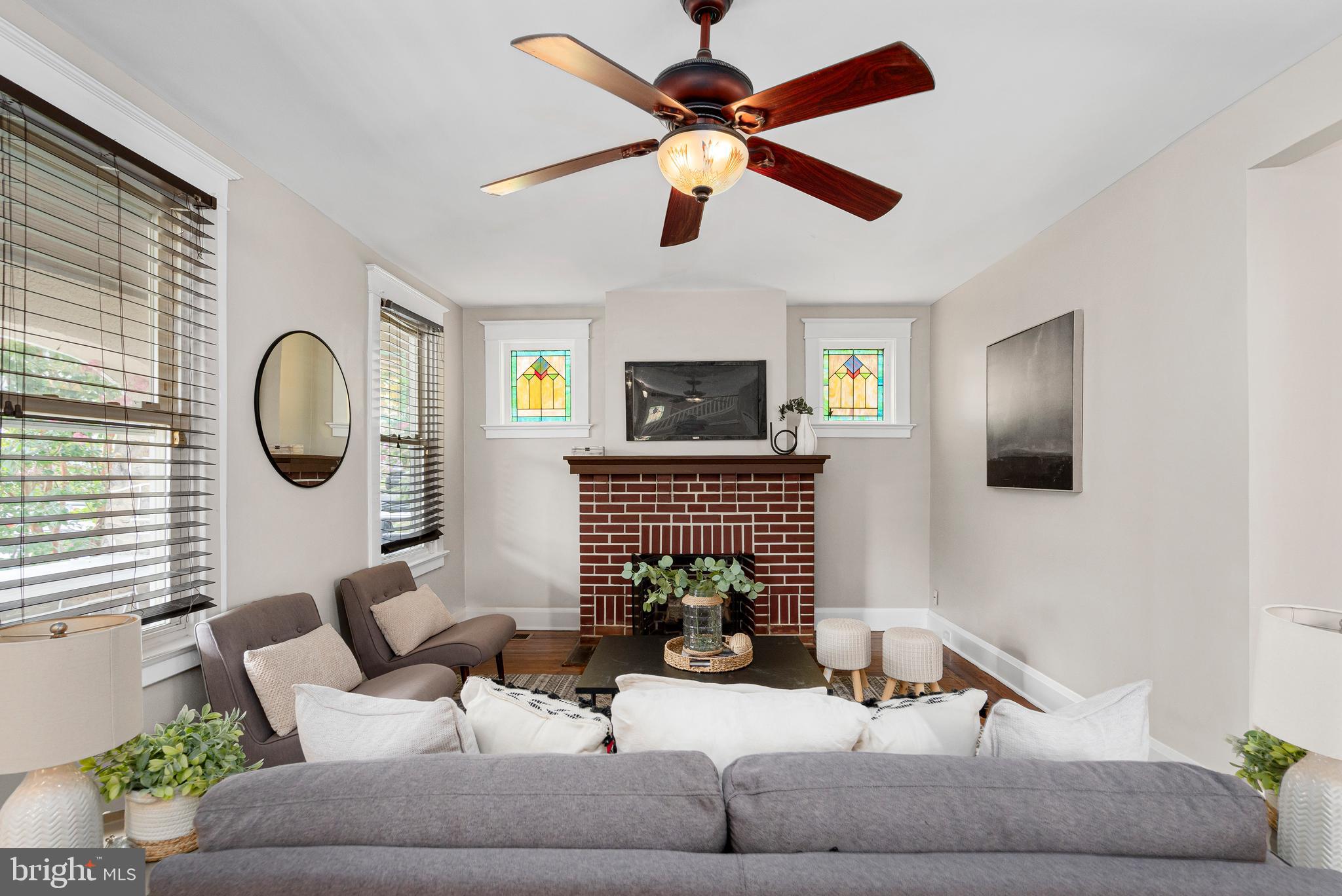 PARKVILLE - Residential