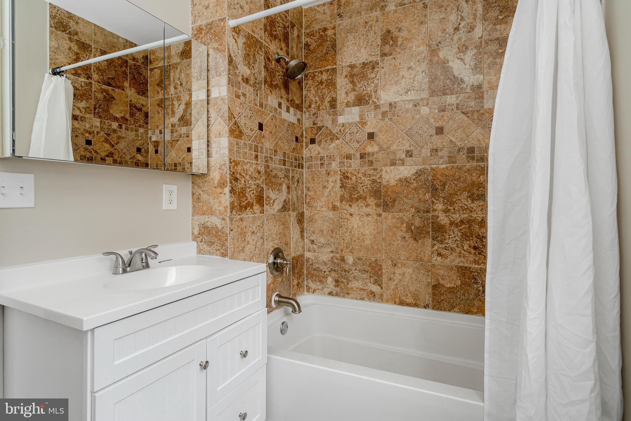 PARKVILLE - Residential