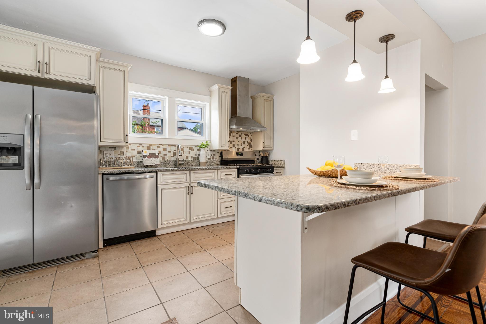 PARKVILLE - Residential