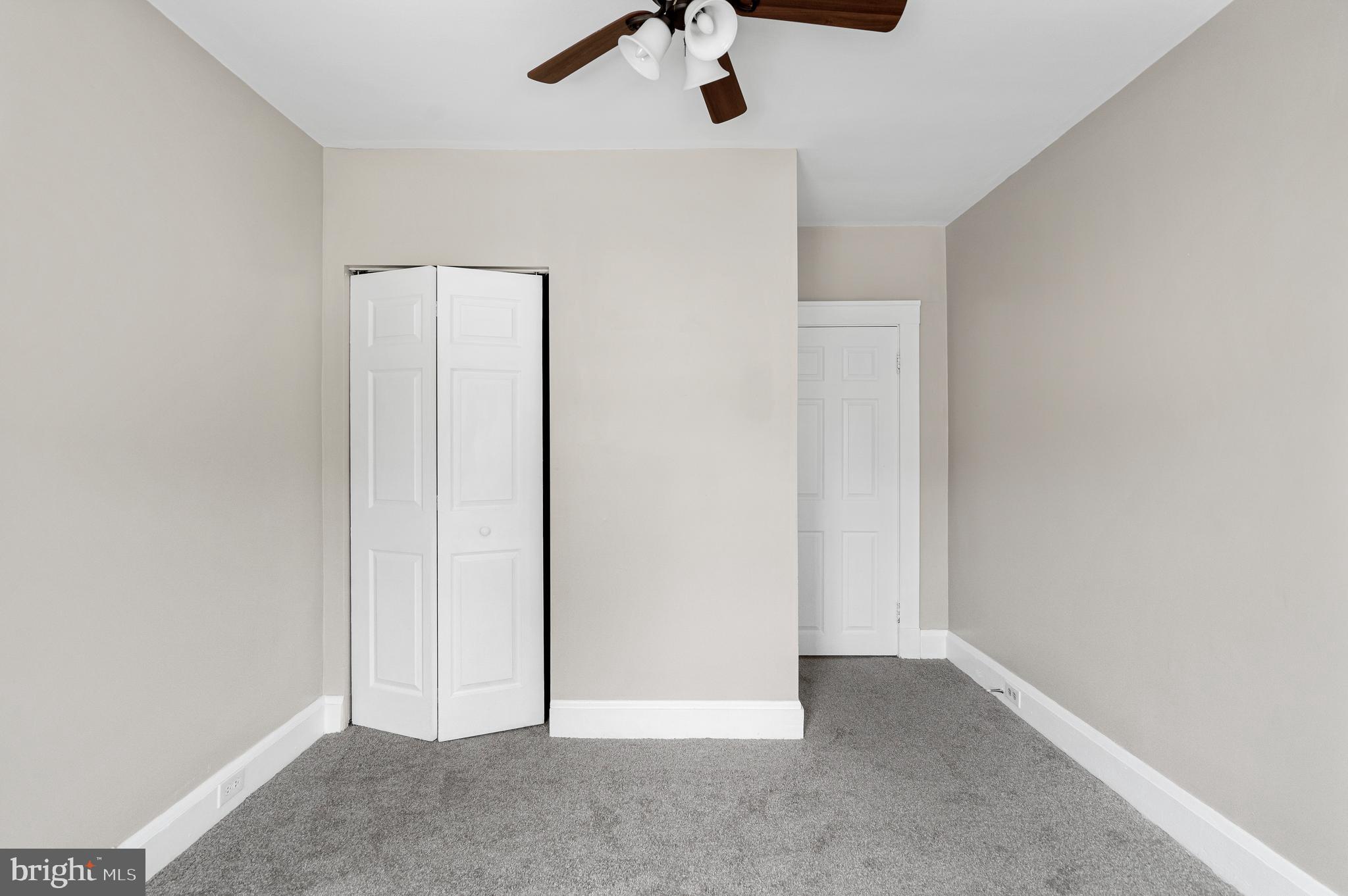 PARKVILLE - Residential