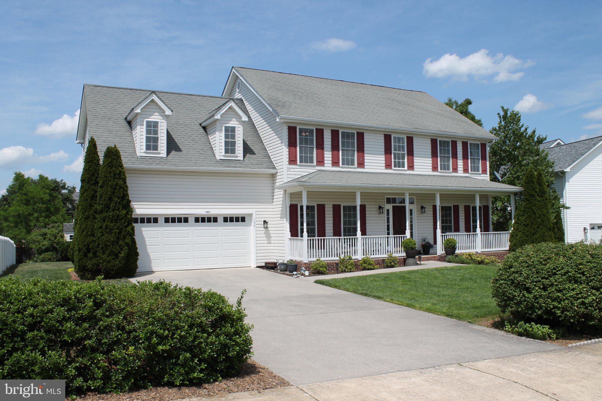 104 MURPHY COURT