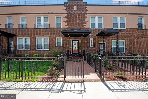 1801 OTIS STREET NE 1 WASHINGTON DC 20018