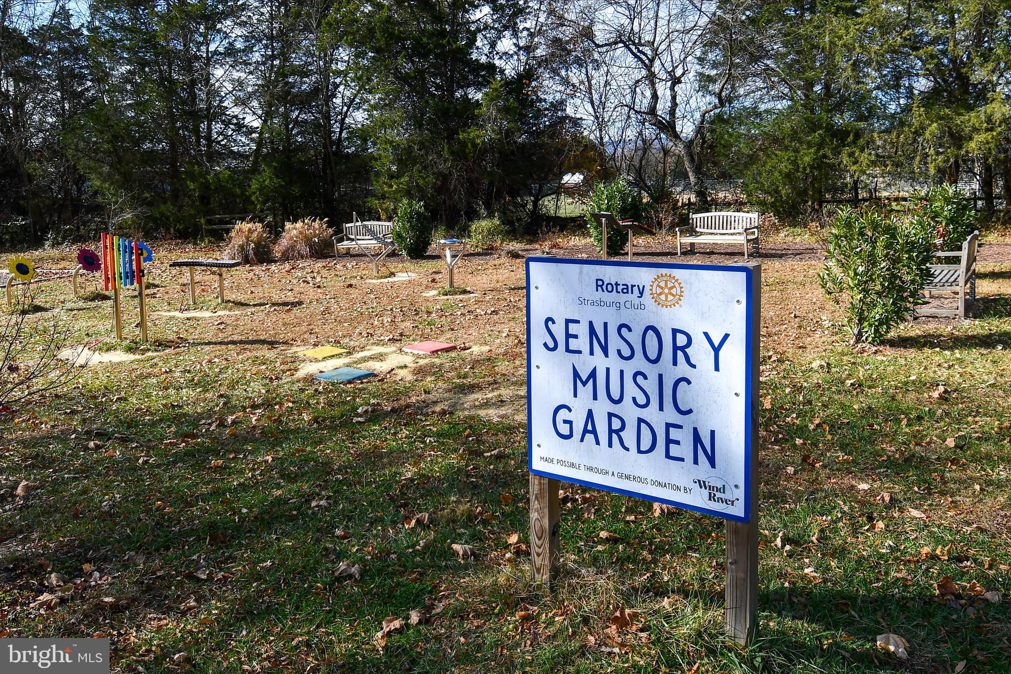 STRASBURG - Residential