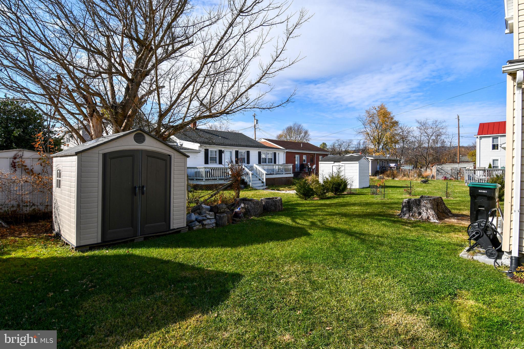 STRASBURG - Residential