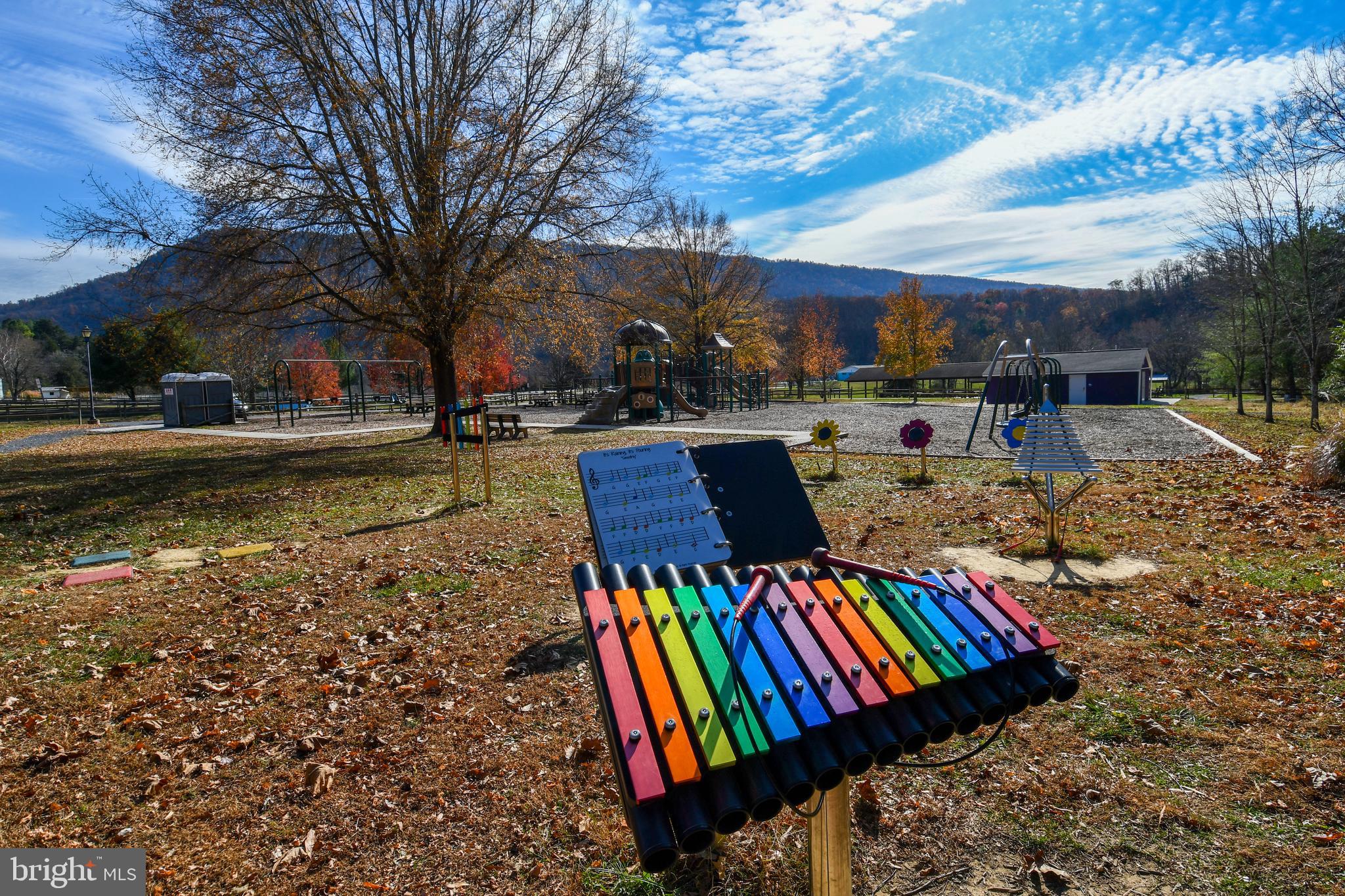 STRASBURG - Residential