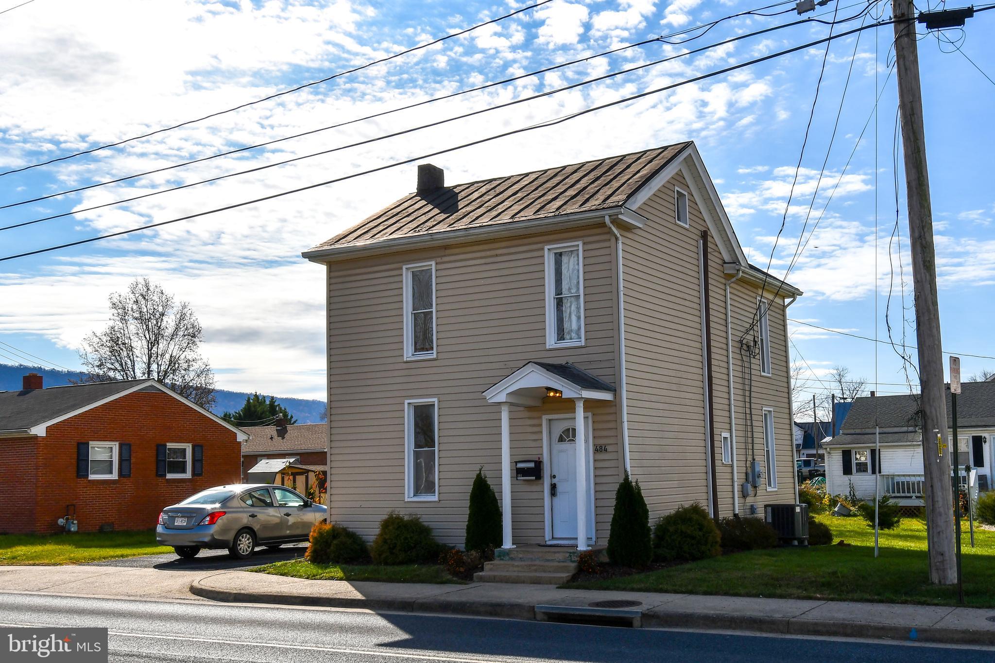 STRASBURG - Residential