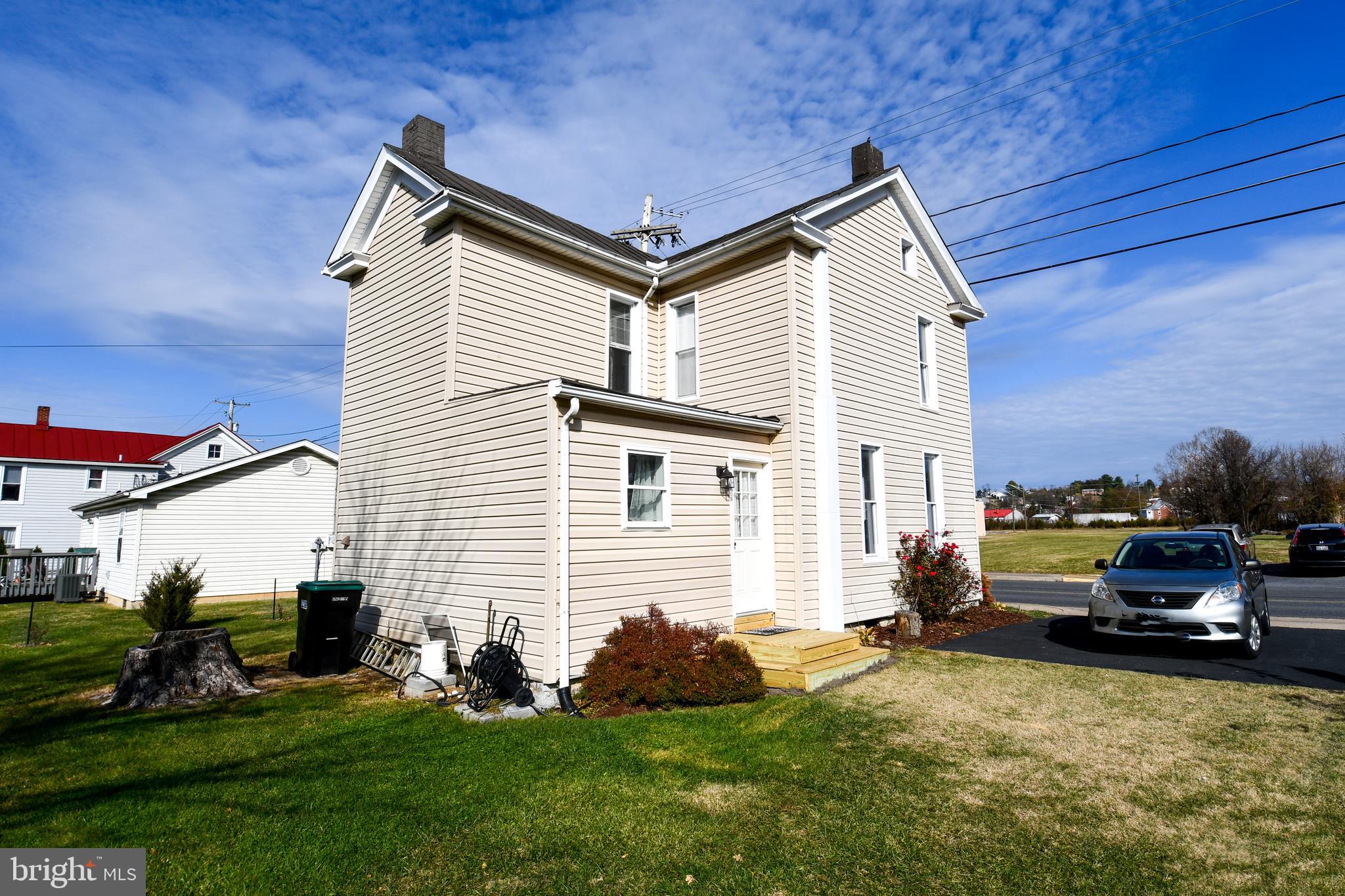 STRASBURG - Residential