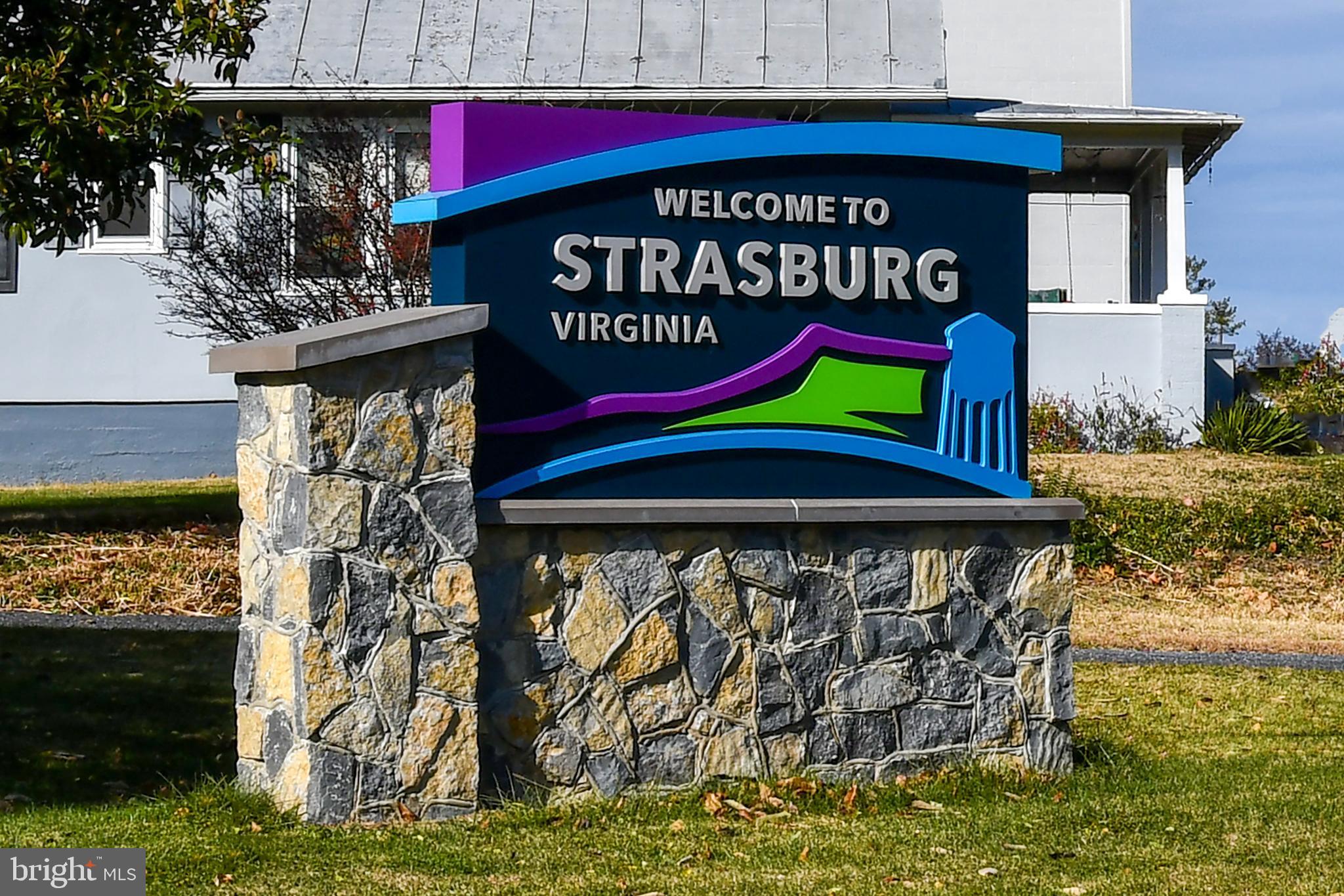 STRASBURG - Residential