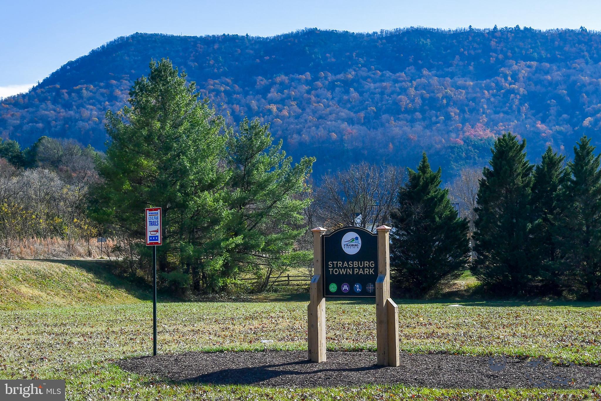 STRASBURG - Residential