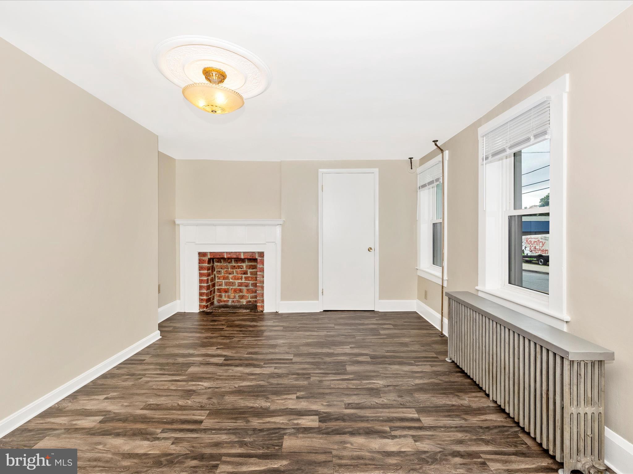 THURMONT - Residential