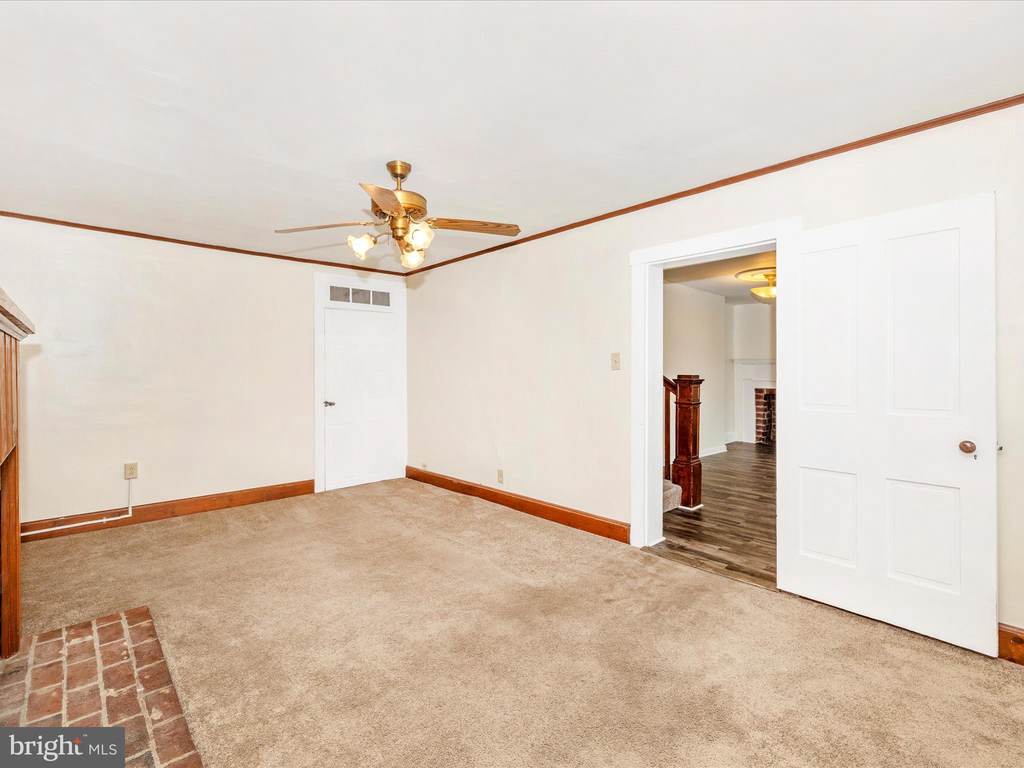 THURMONT - Residential