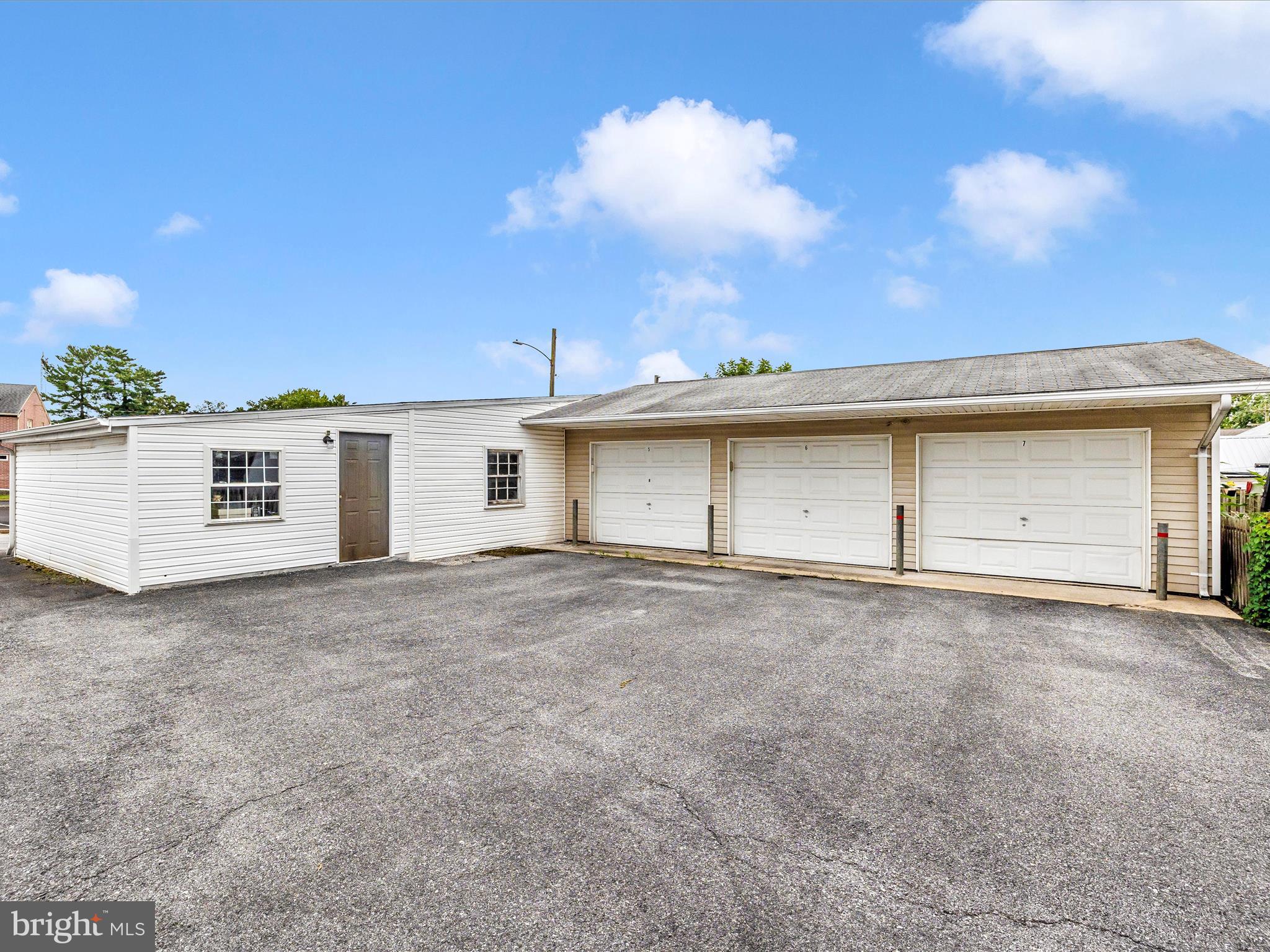 THURMONT - Residential