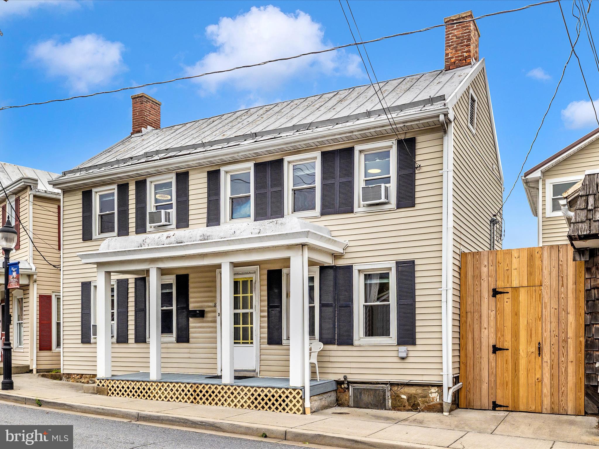 THURMONT - Residential