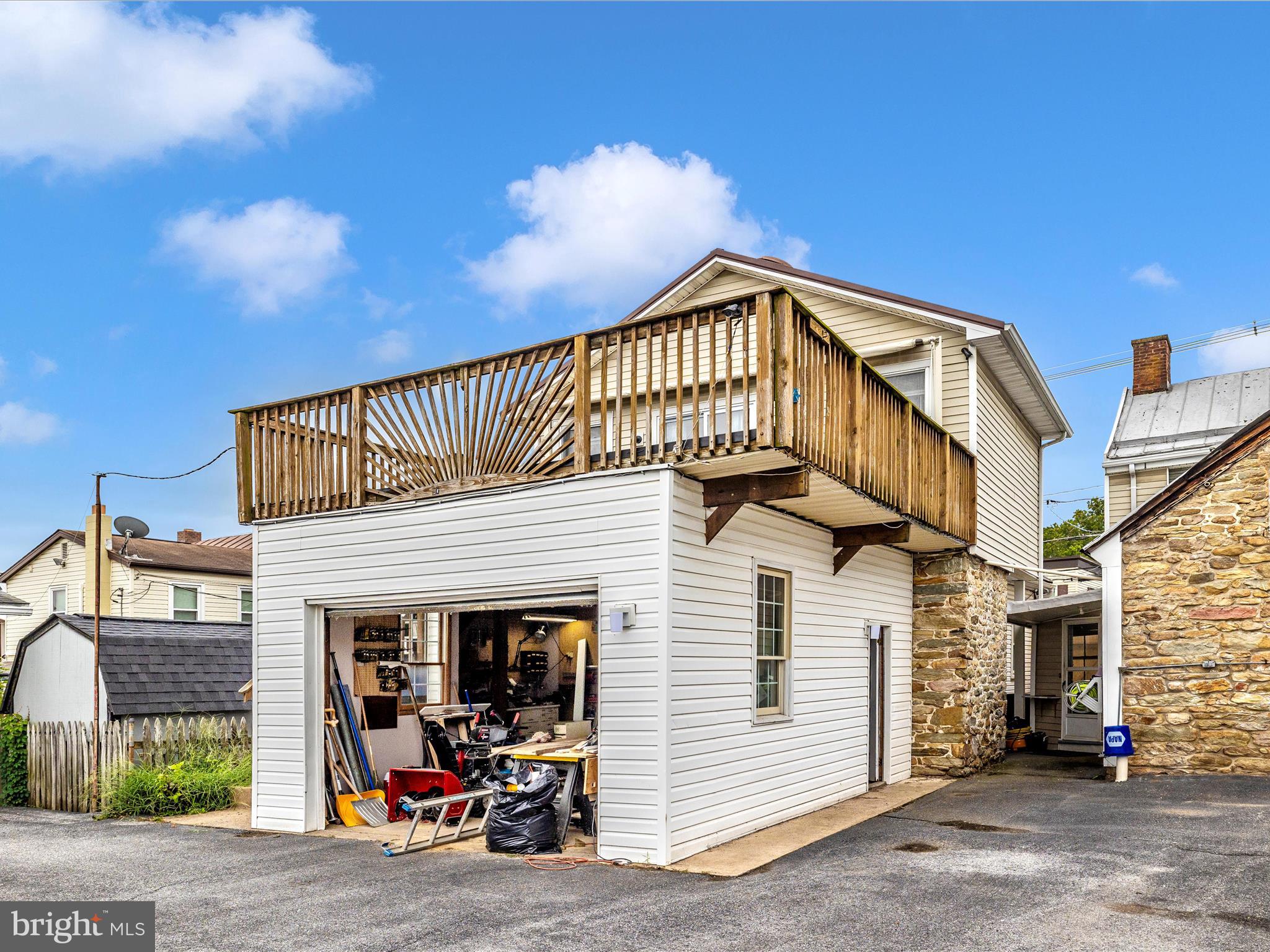 THURMONT - Residential