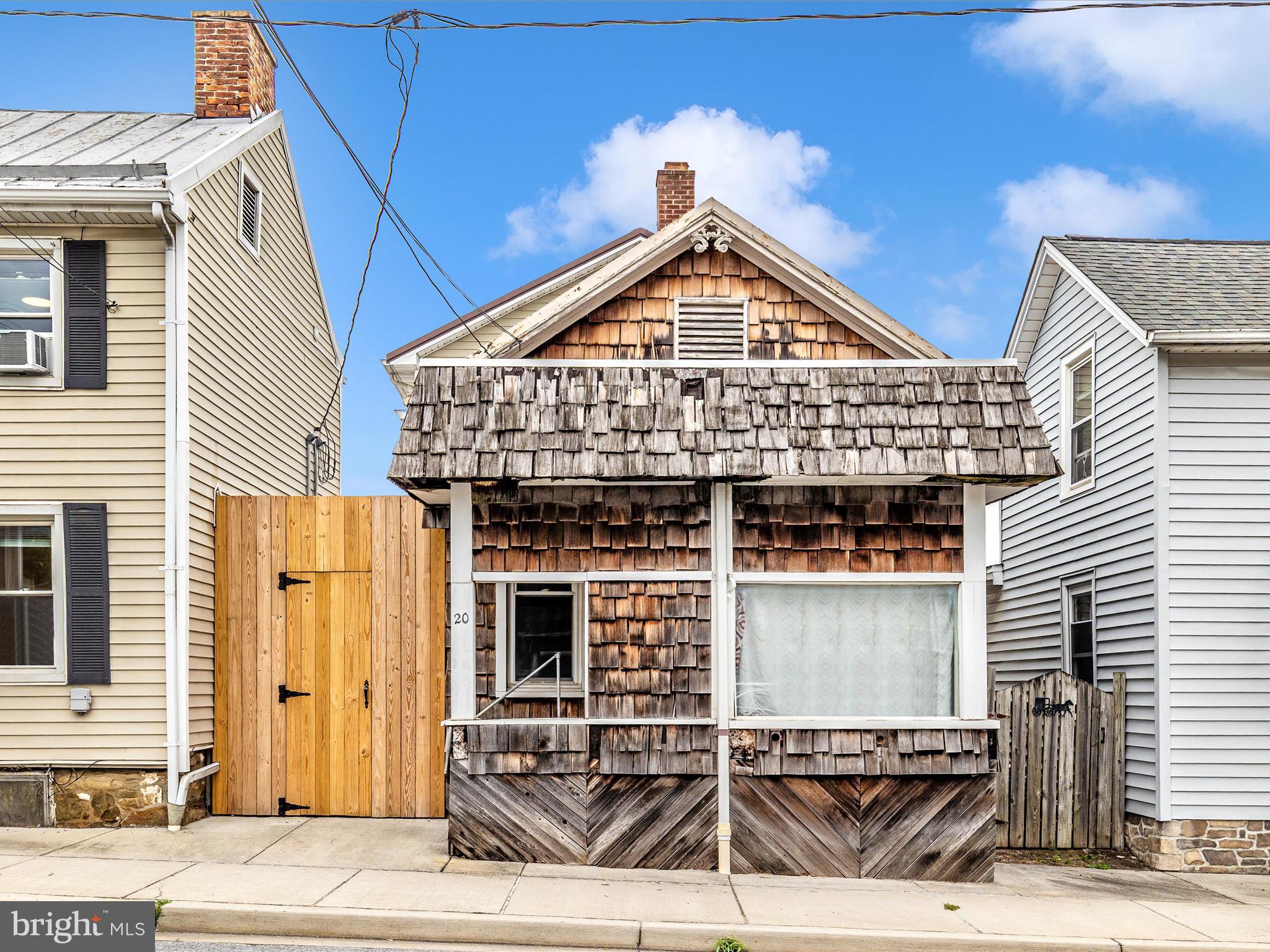 THURMONT - Residential