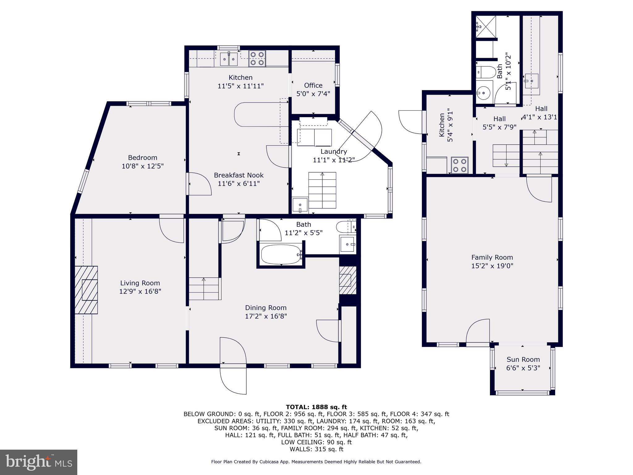THURMONT - Residential