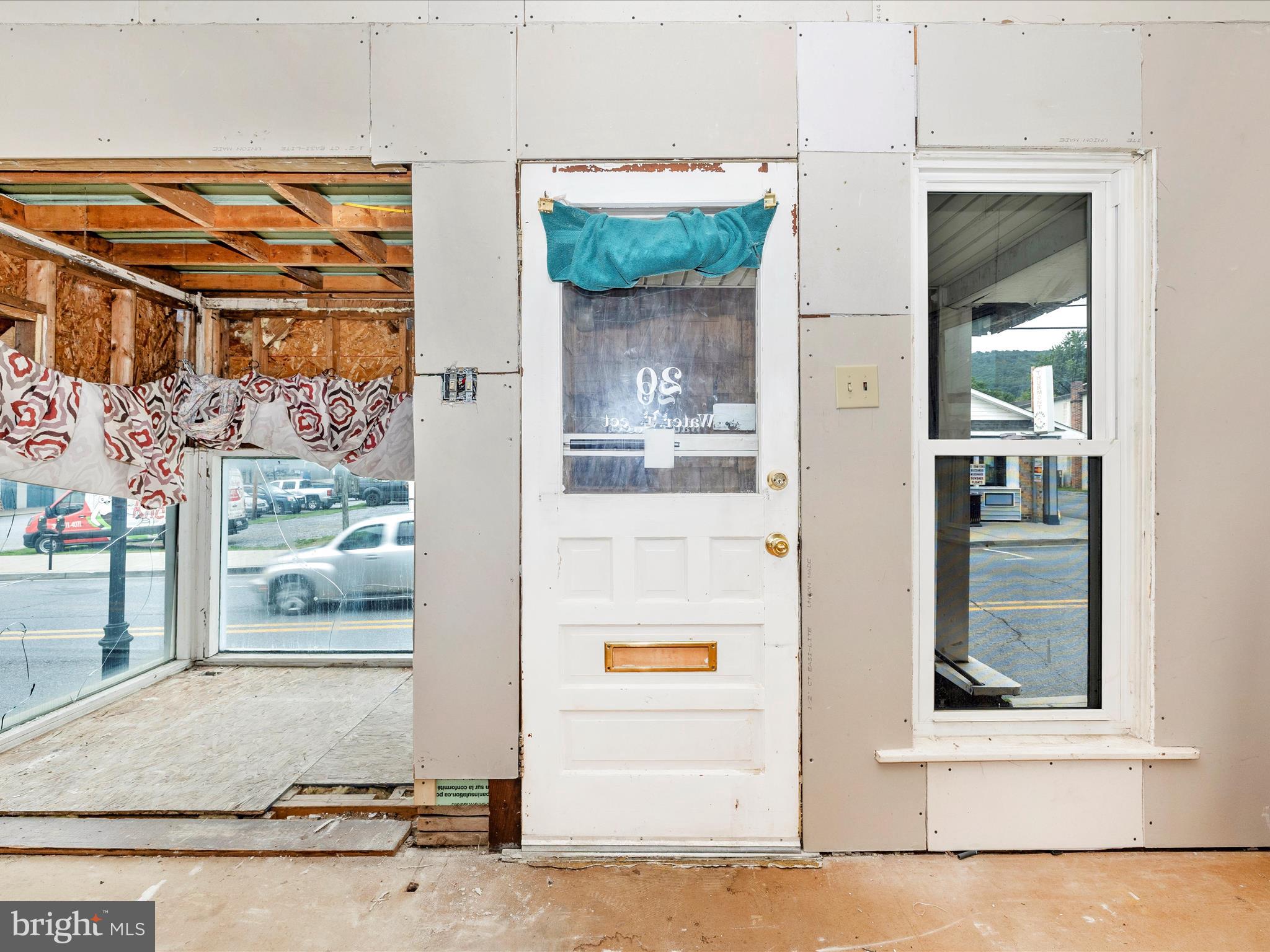 THURMONT - Residential