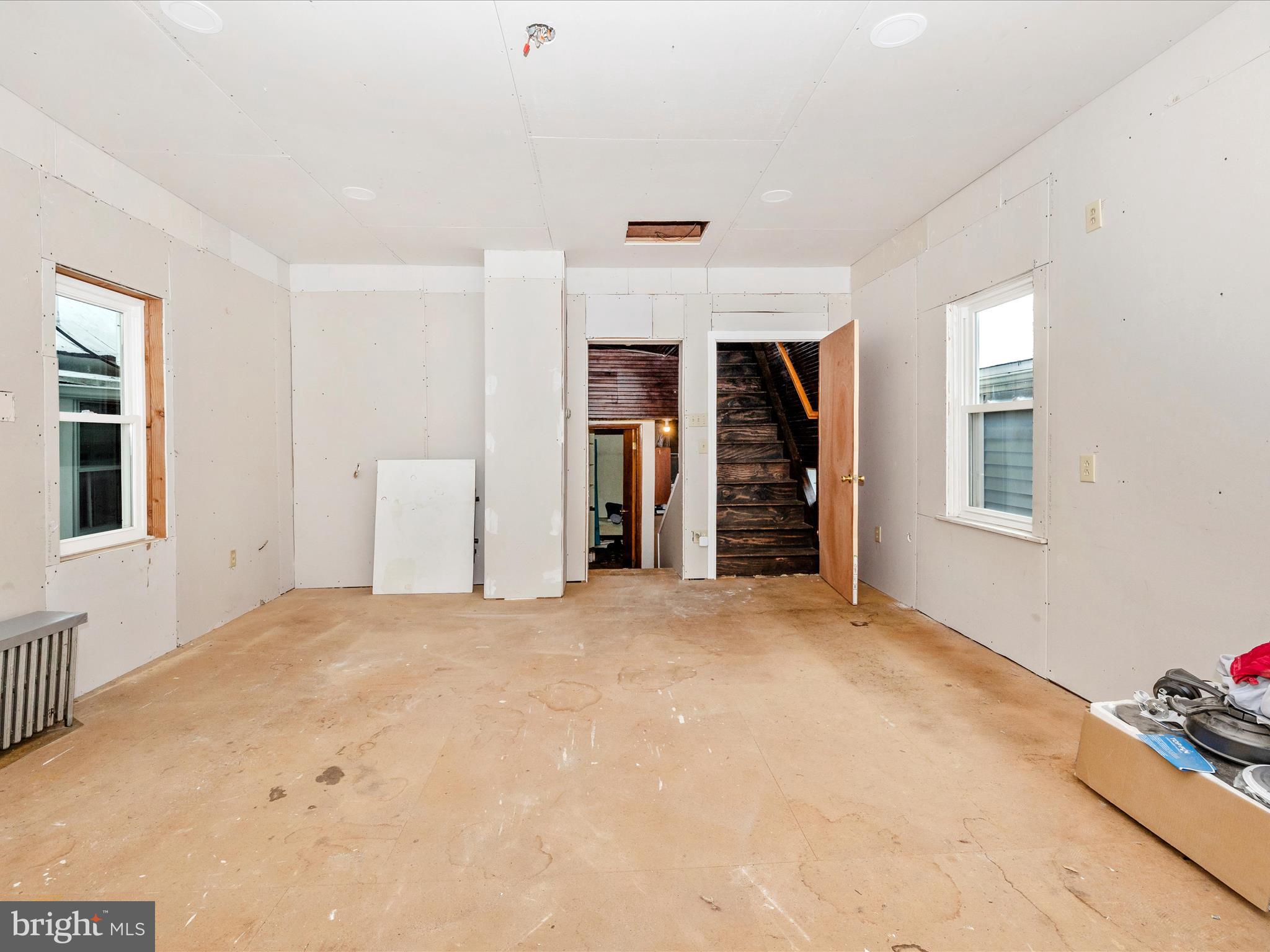 THURMONT - Residential