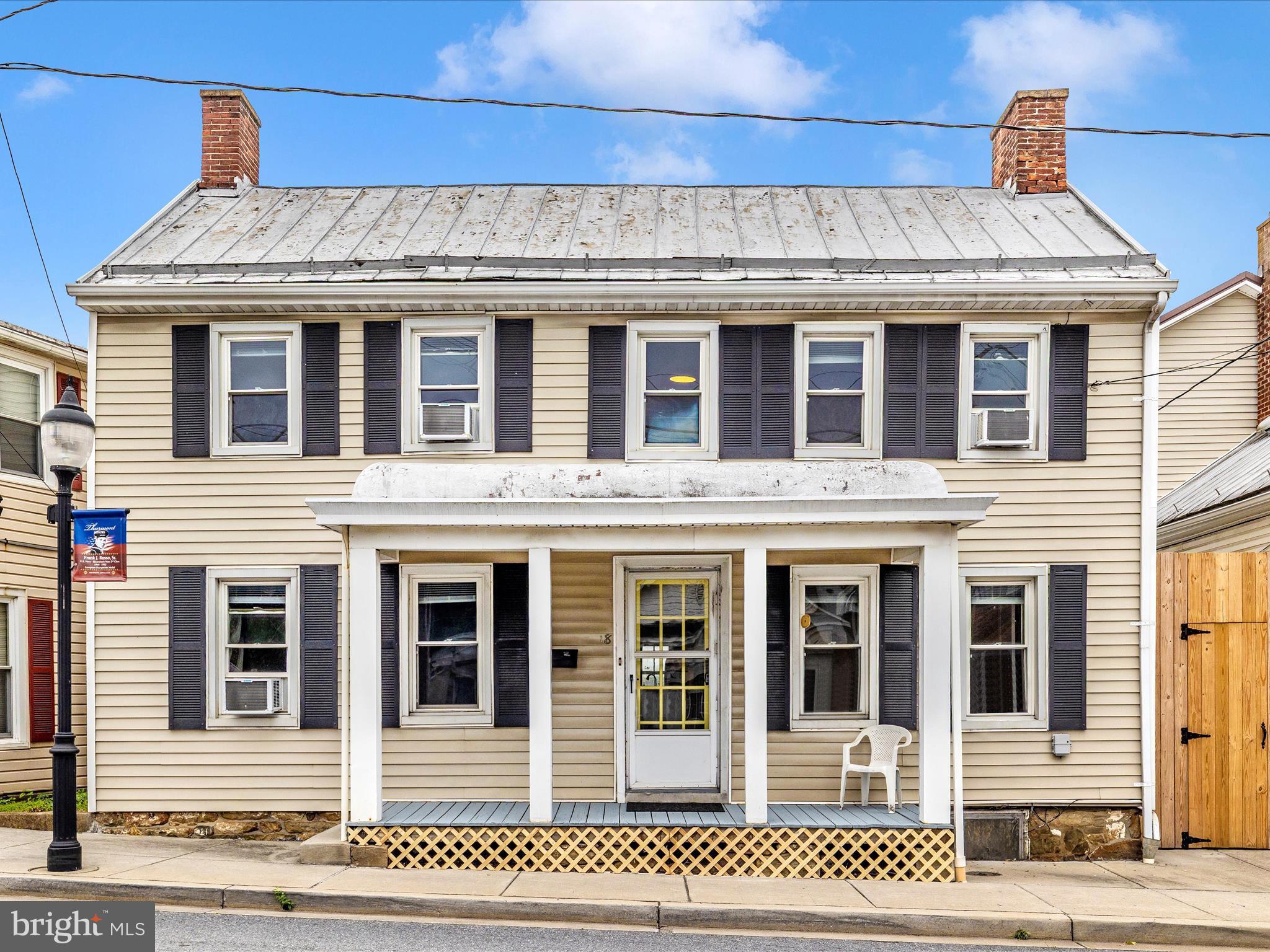 THURMONT - Residential