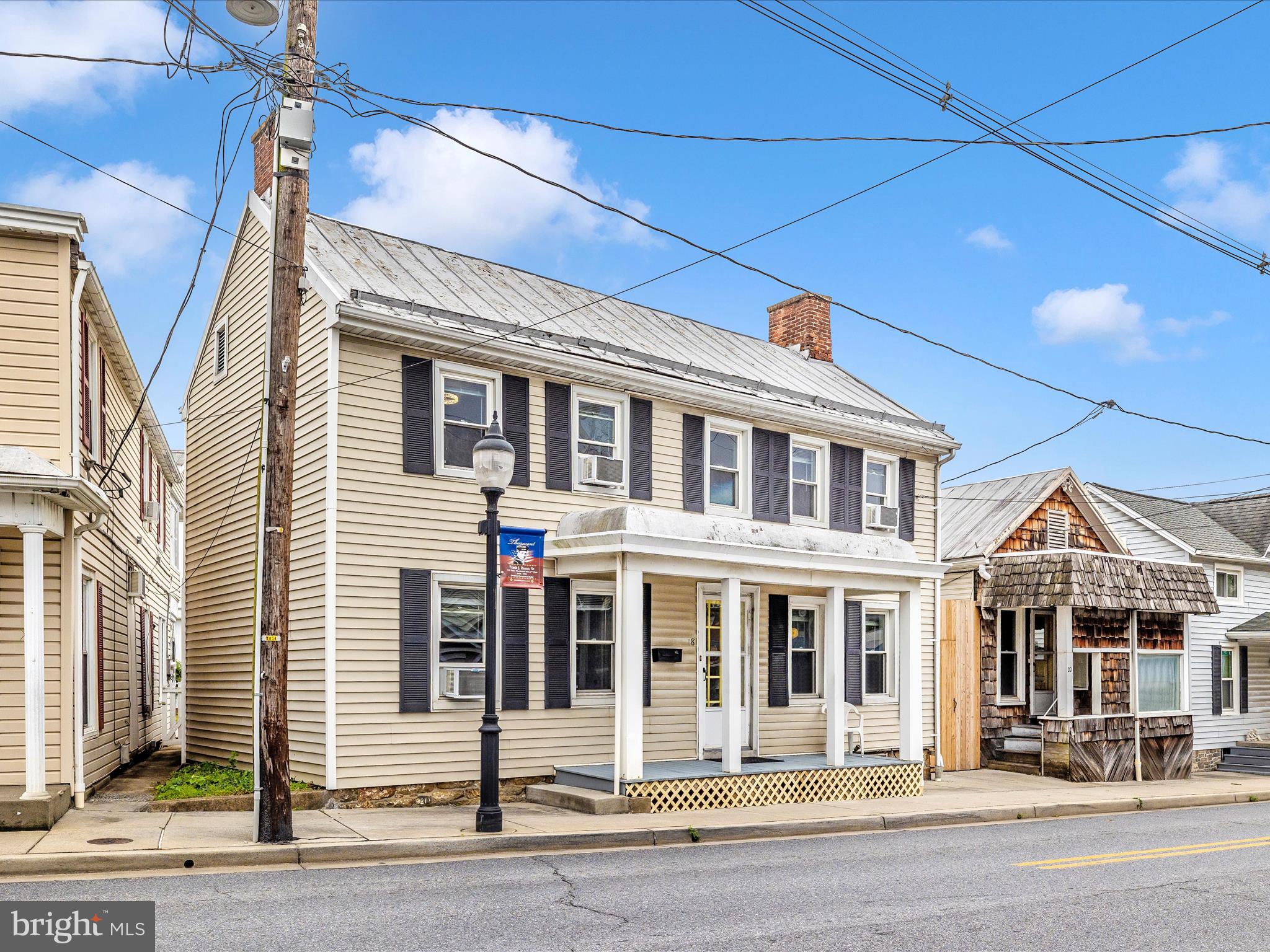 THURMONT - Residential