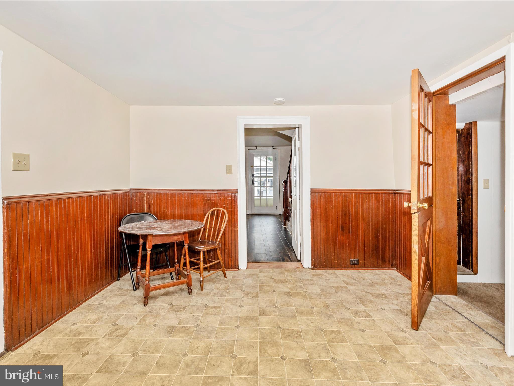 THURMONT - Residential