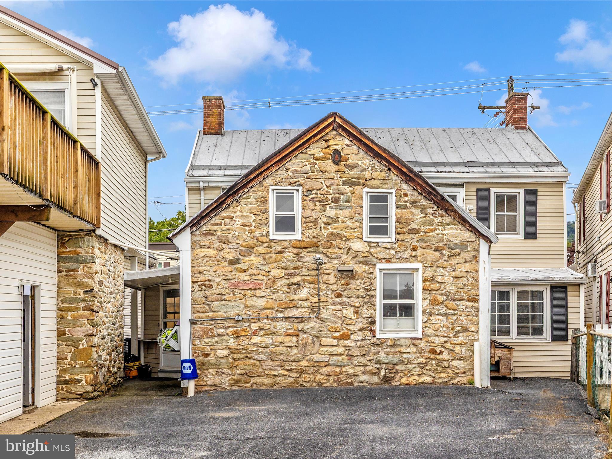 THURMONT - Residential