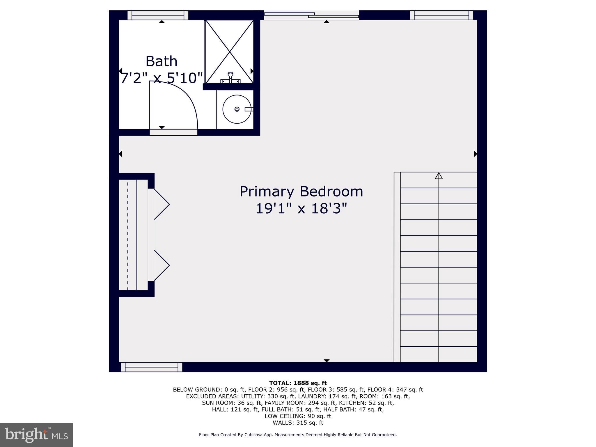 THURMONT - Residential