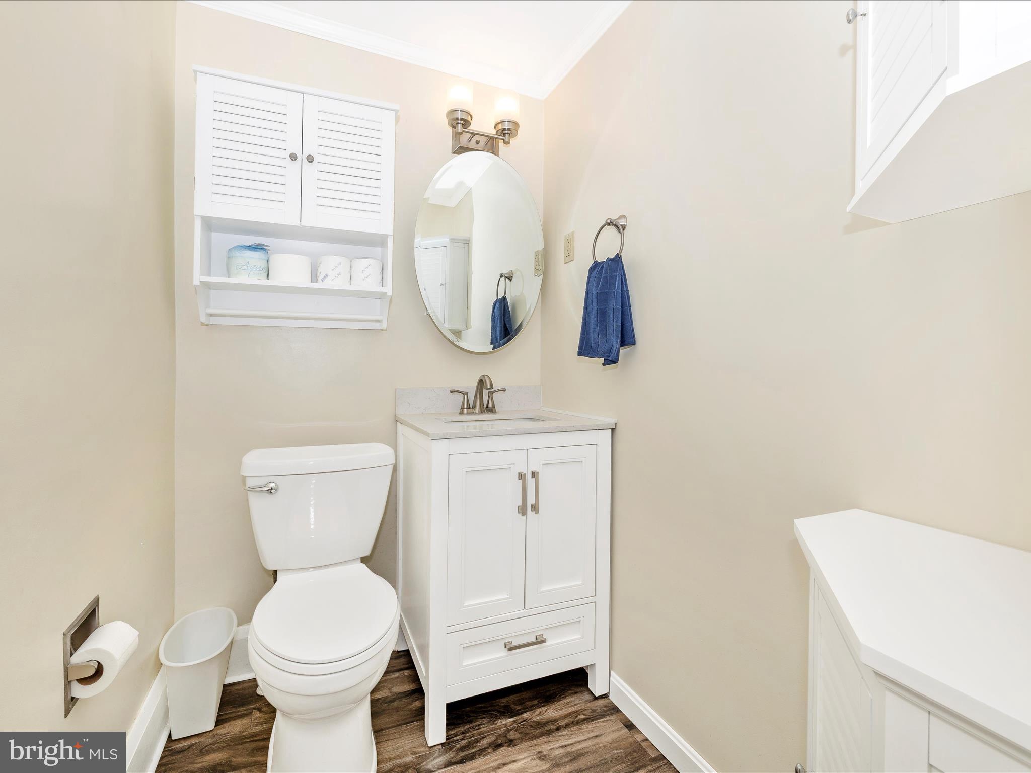 THURMONT - Residential