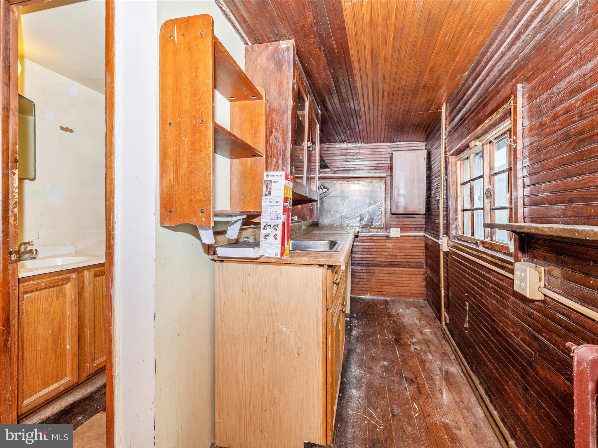 THURMONT - Residential