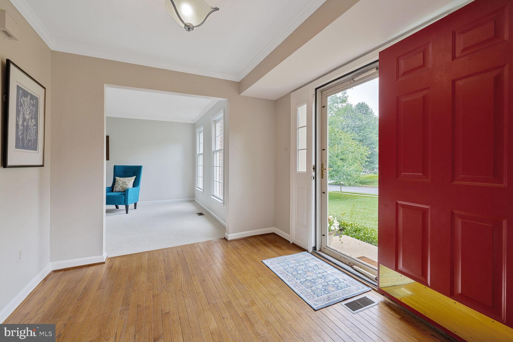 1003 MEADOWGREEN