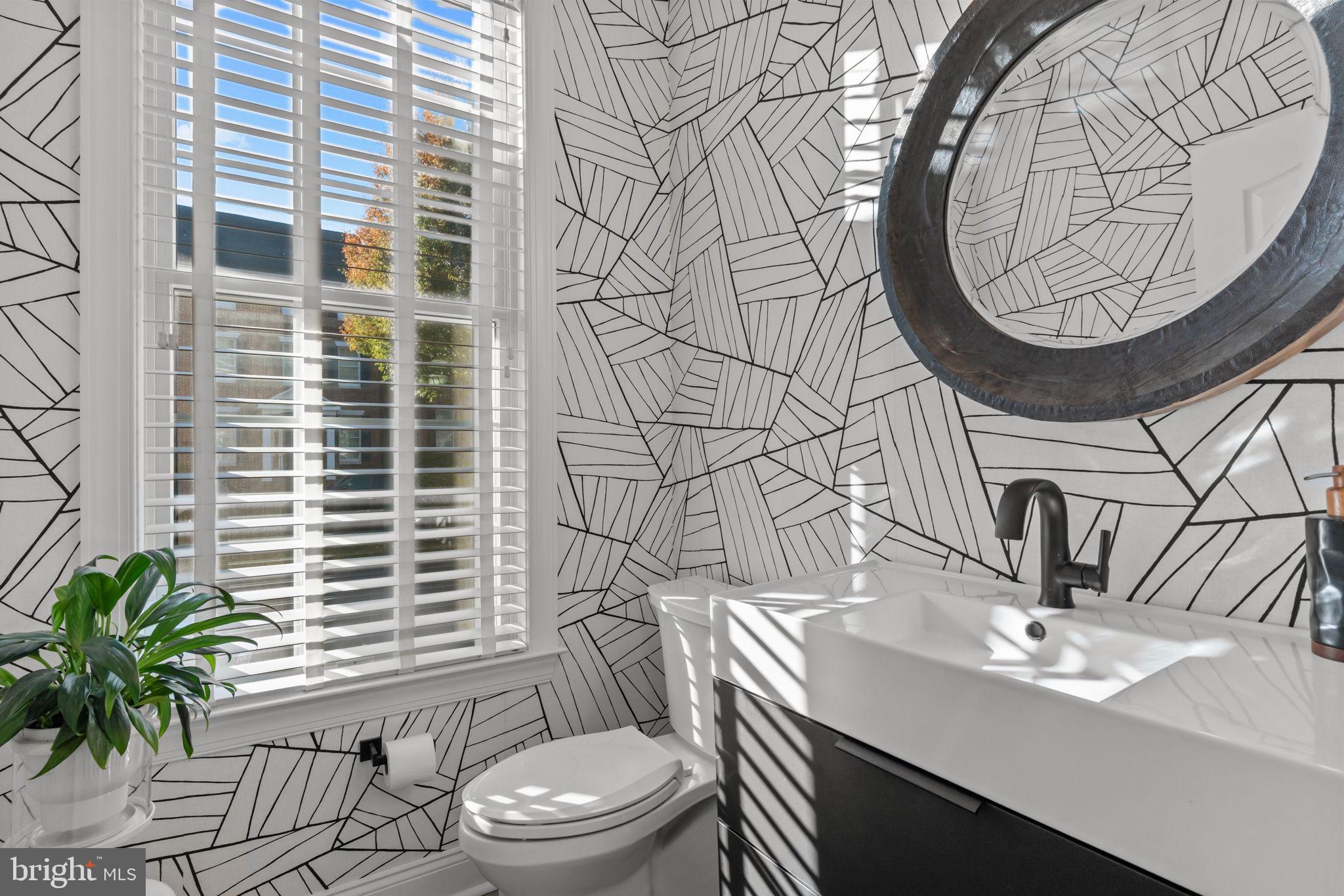 NEWTOWN WALK - Residential