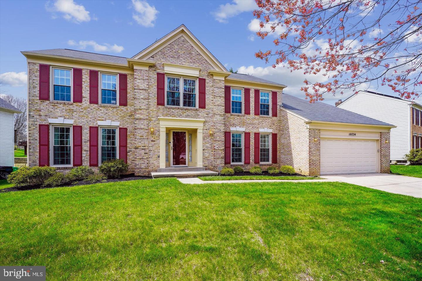 10734 WILLOW OAKS DRIVE