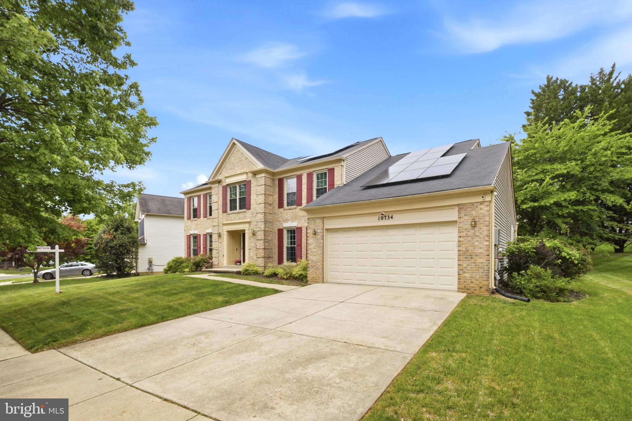10734 WILLOW OAKS DRIVE