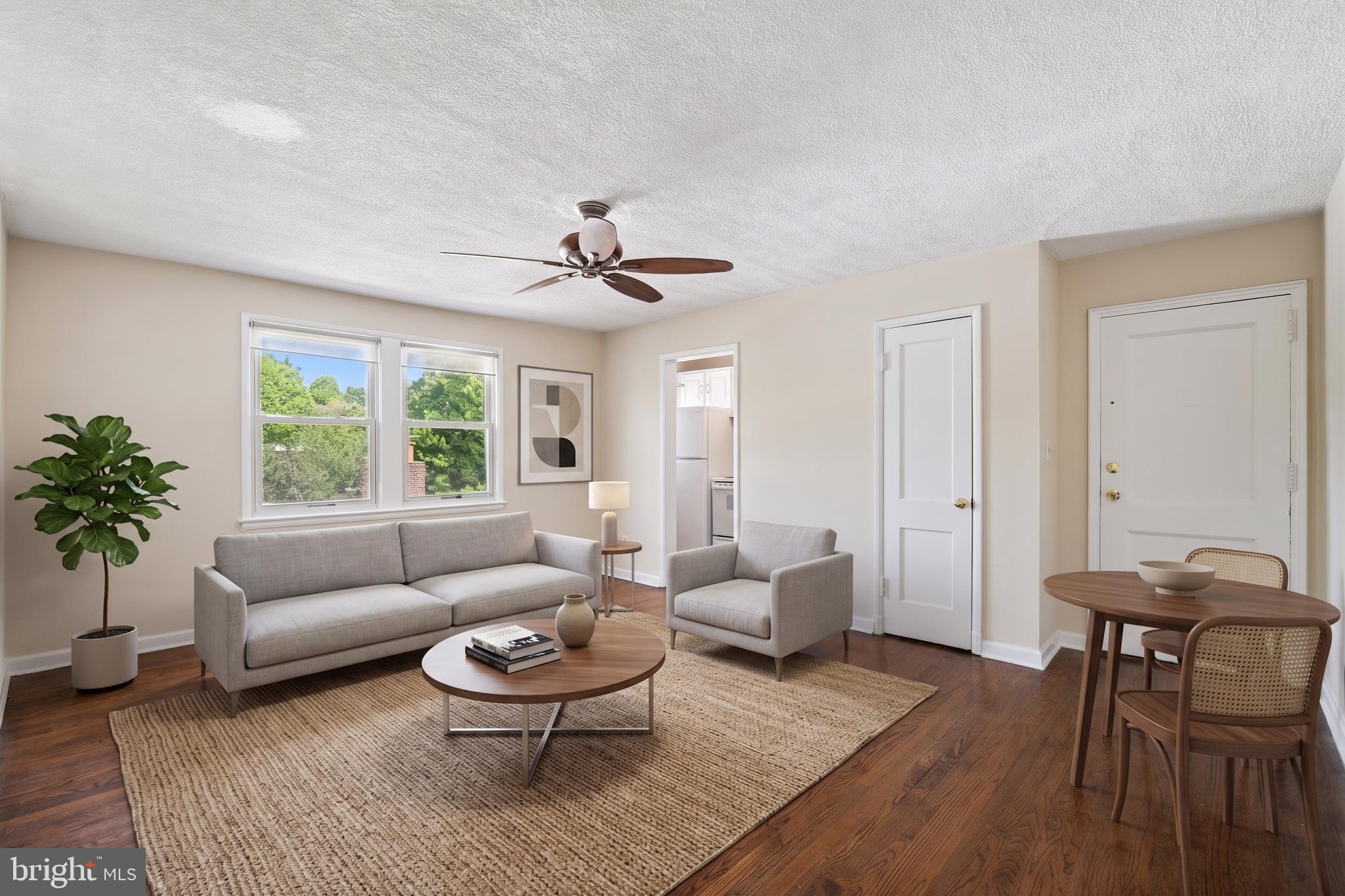 4029 BENTON STREET NW 302
