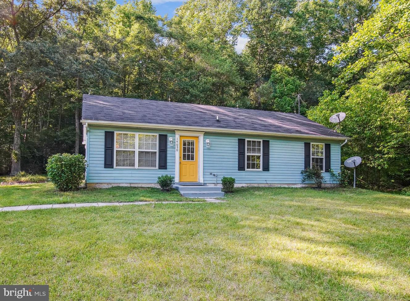 14050 OAKS ROAD