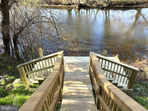 13306 GREENSBORO ROAD GREENSBORO MD 21639