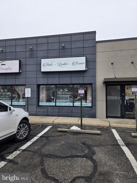 Photo of 127 Greentree Rd #4, TURNERSVILLE, NJ 08012 (MLS # NJGL2069476)