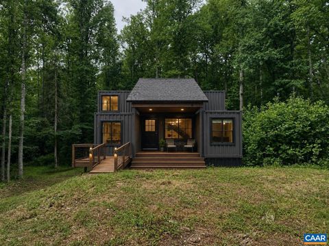 Homes For Sale - LOT 2 Keasley Ln<br/> STANARDSVILLE, VA 22973